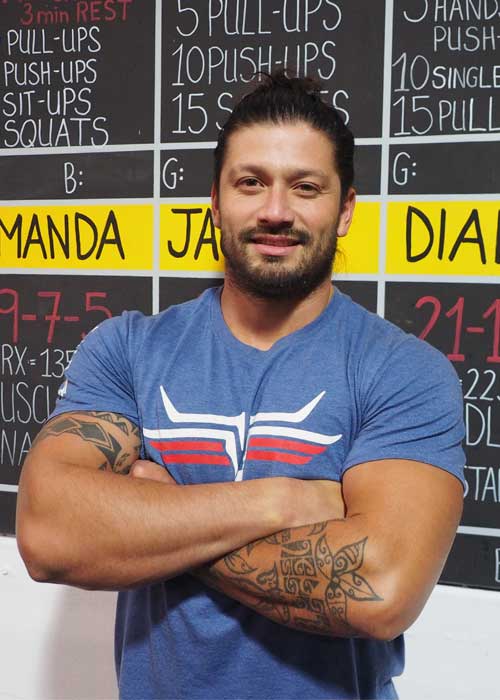 Fernando Torgoff